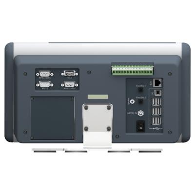 SYLVAC Digital Display D300S-2 med 2 probe inputs og 6 USB inputs